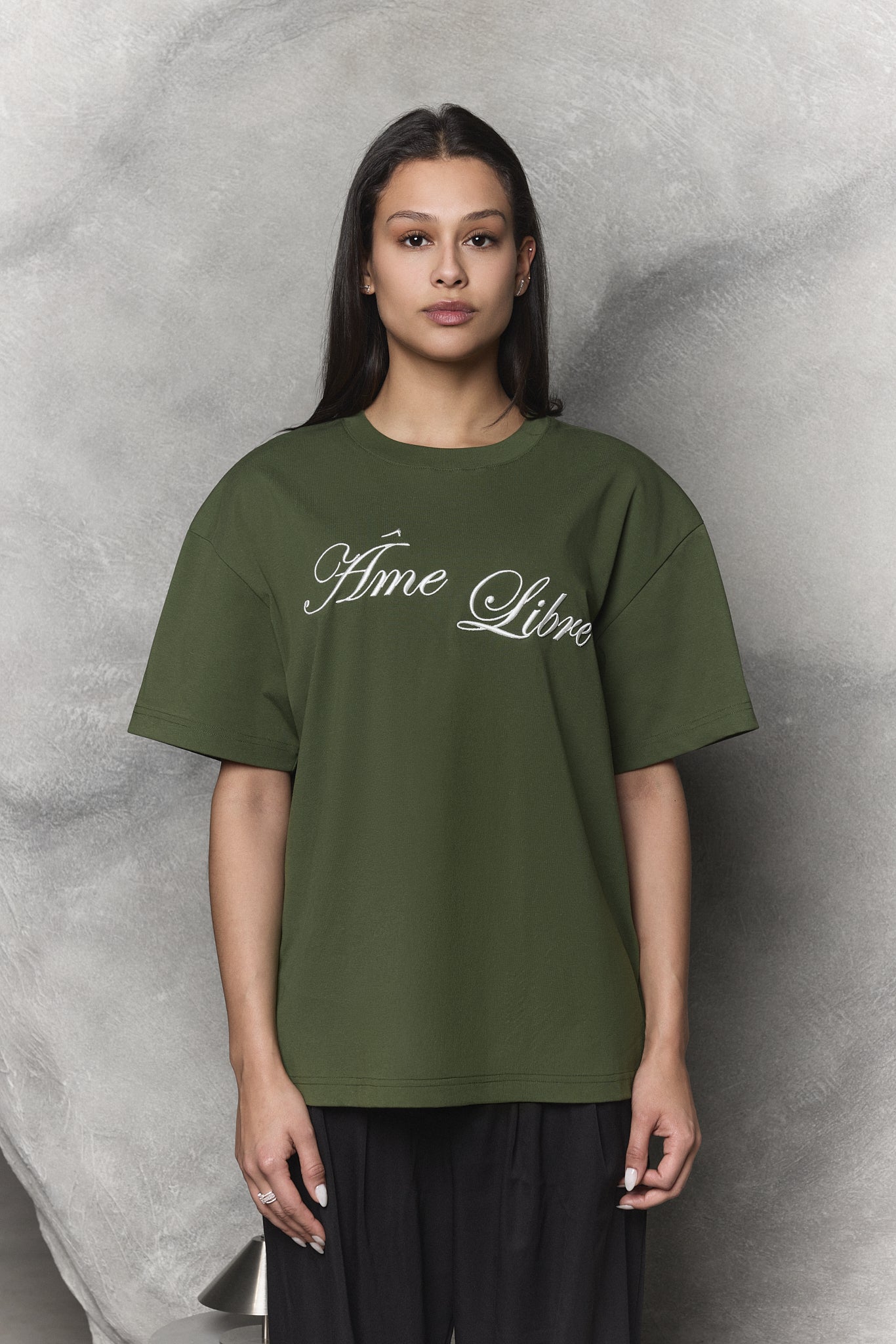 Sentinel T-Shirt Olive