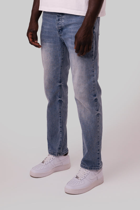 Straight Fit Jeans