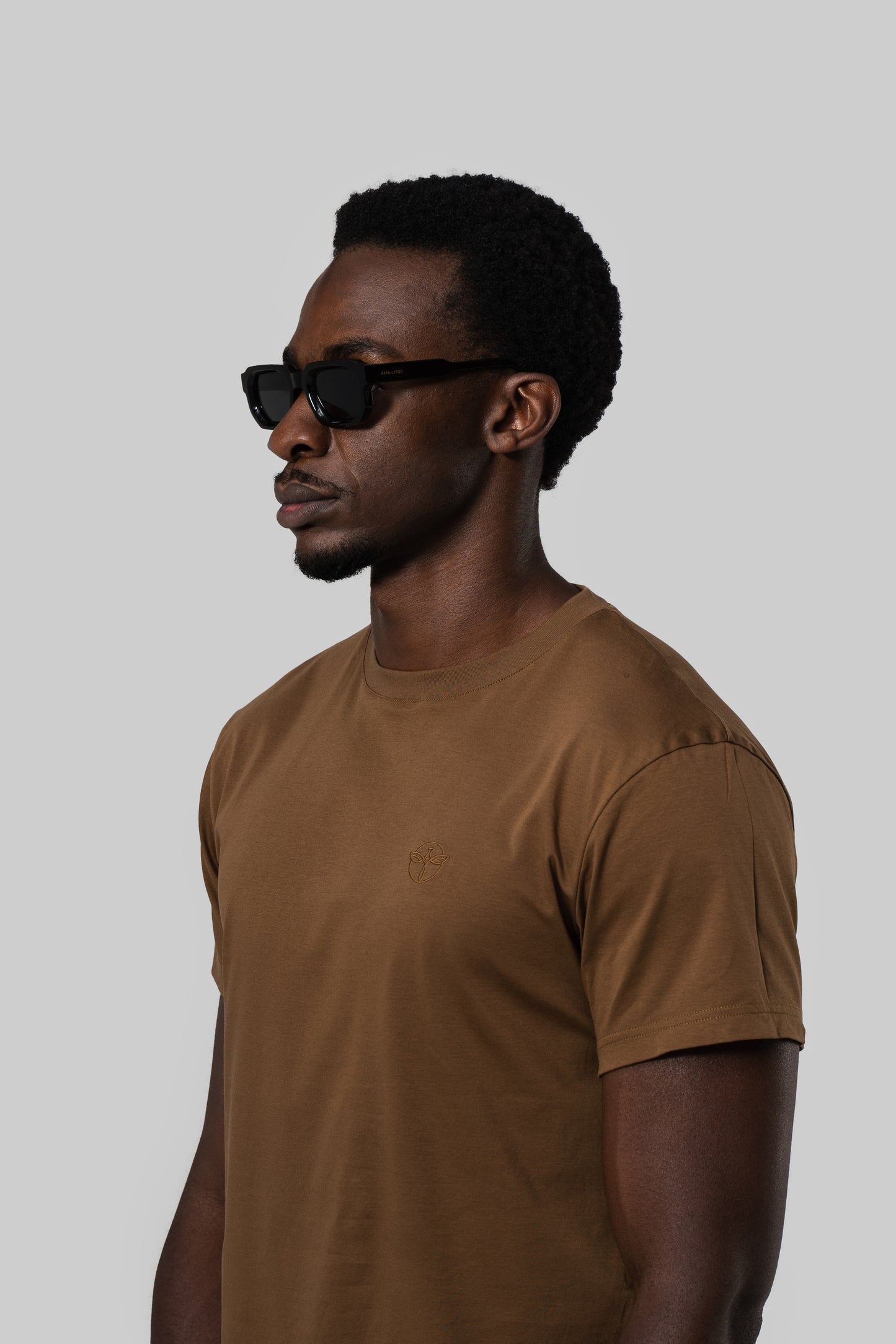 Black Sunglasses