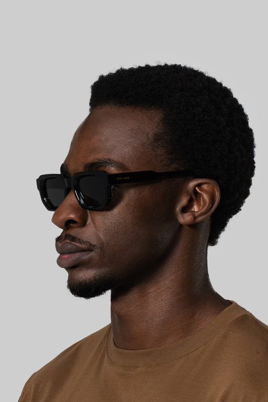 Black Sunglasses