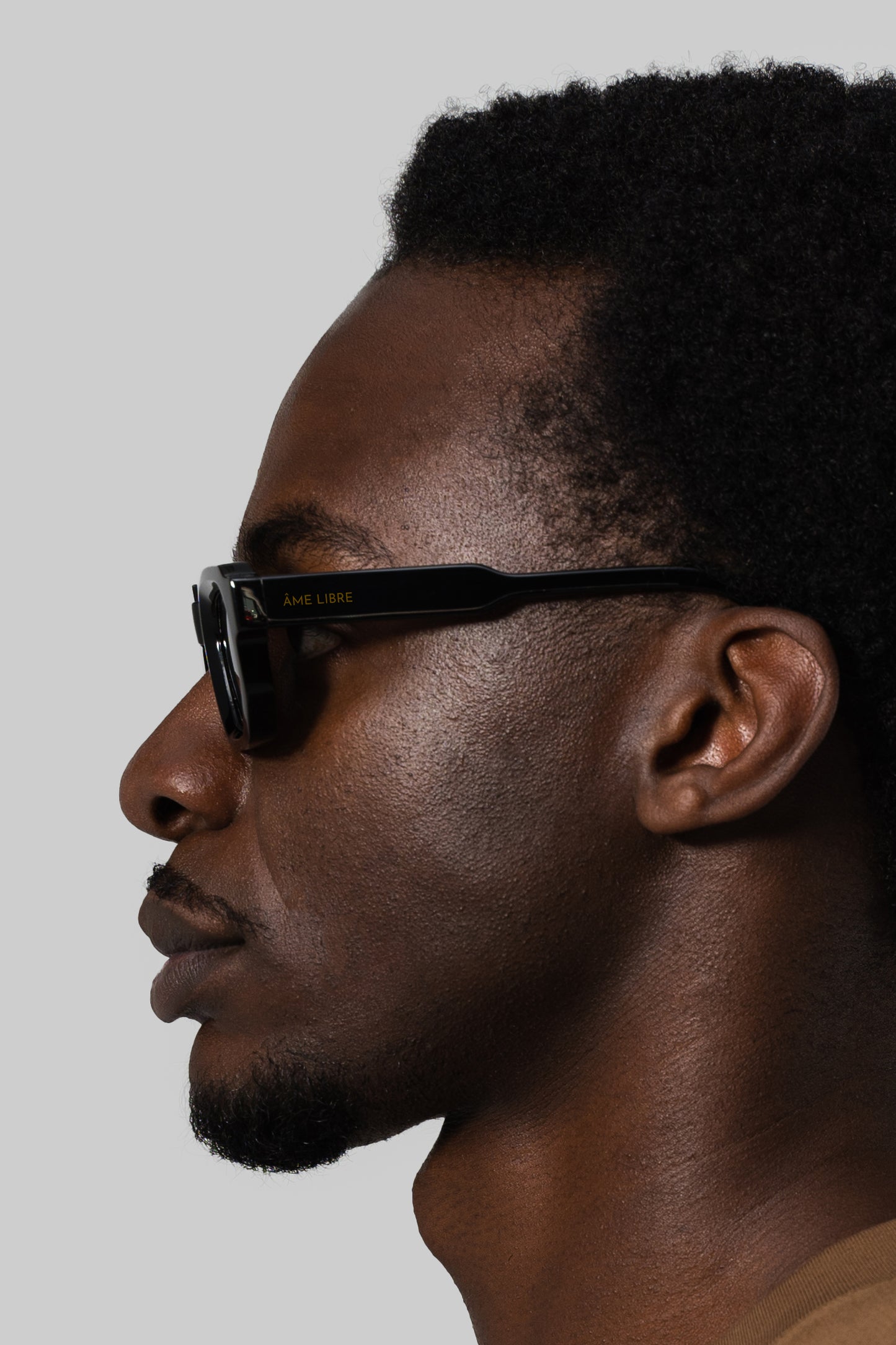 Black Sunglasses