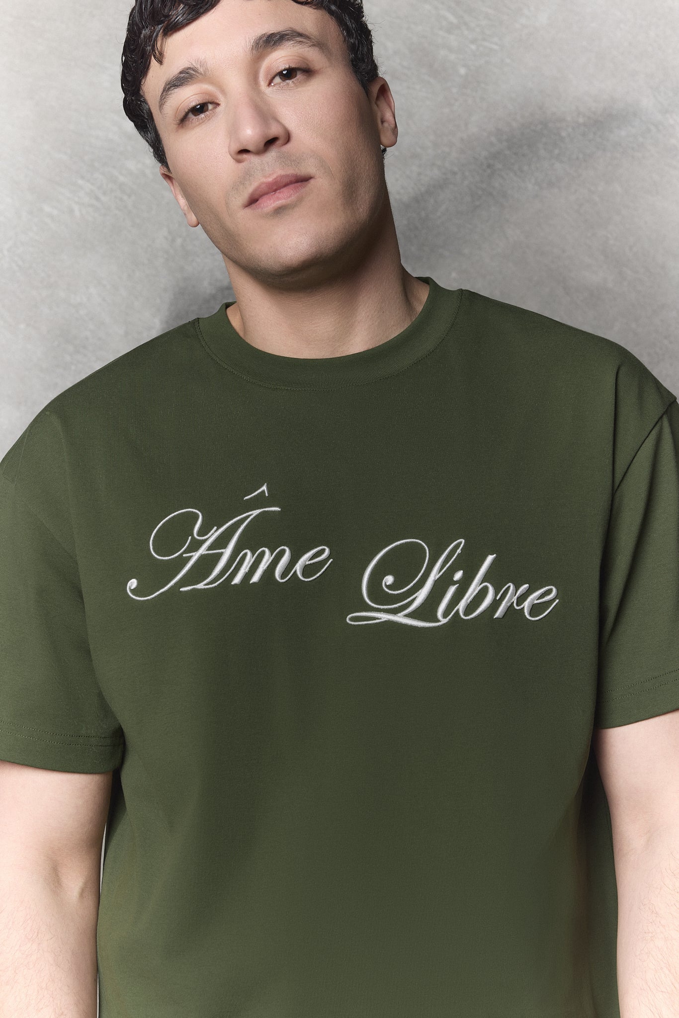 Sentinel T-Shirt Olive